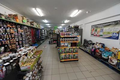 ZebraZoo Centrum Zoologiczne